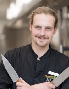 André Staub
